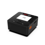 Wholesale ISTD P30 2000W 60A 2-8S / P20 1000W 40A/ P10 500W 20A Battery Dual Channel Battery Balance Charger for Lilon LiHV NiMH